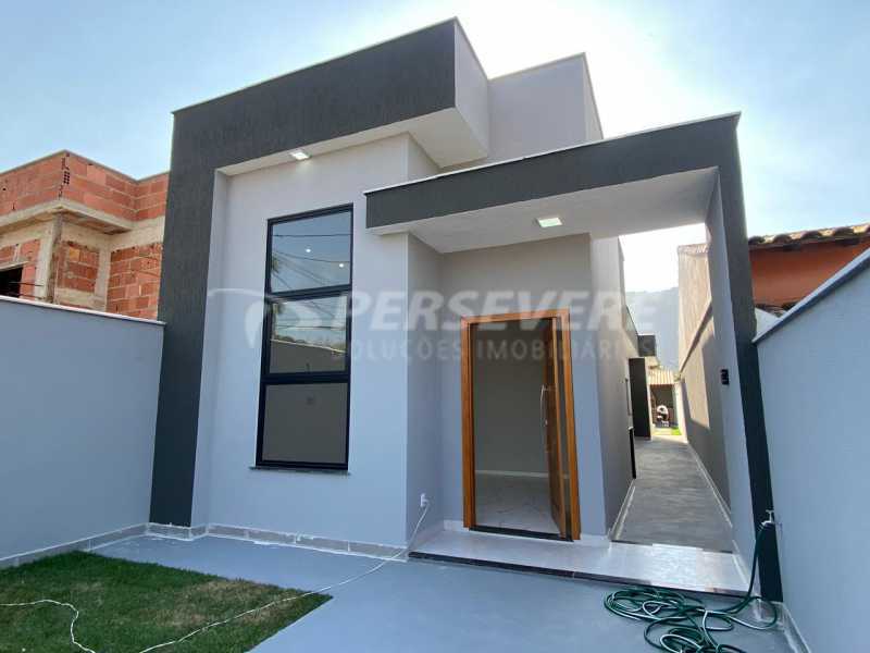 Casa à venda com 3 quartos, 107m² - Foto 1