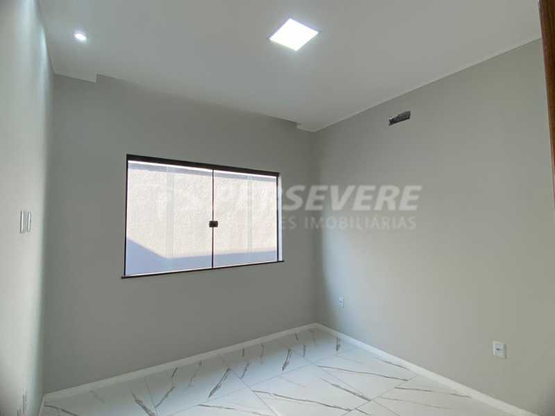 Casa à venda com 3 quartos, 107m² - Foto 9