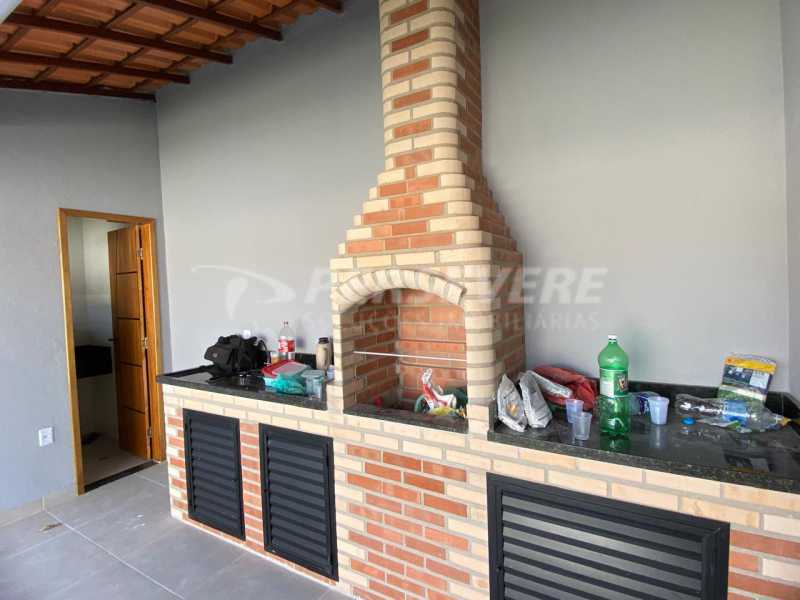 Casa à venda com 3 quartos, 107m² - Foto 14