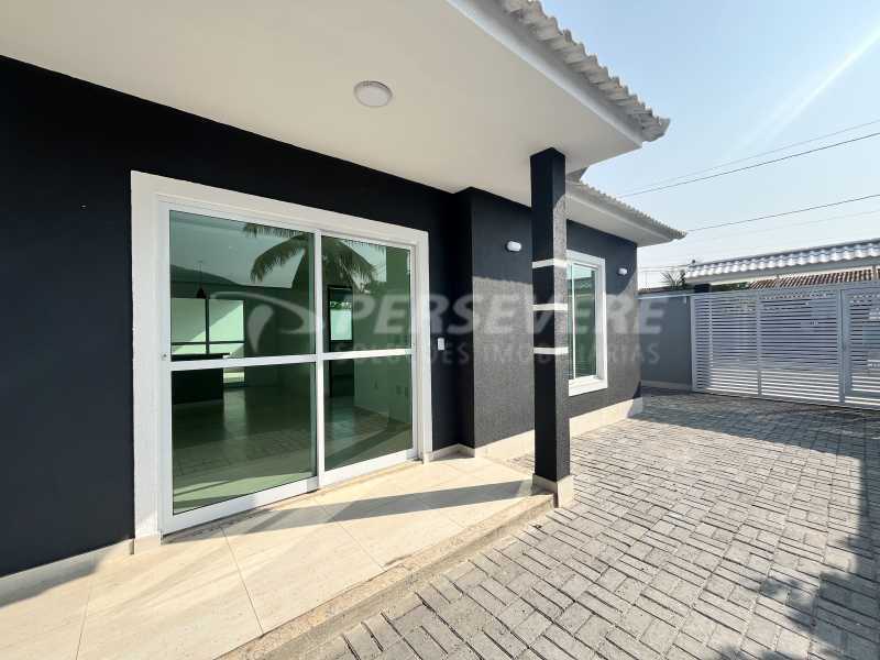 Casa à venda com 2 quartos, 60m² - Foto 1