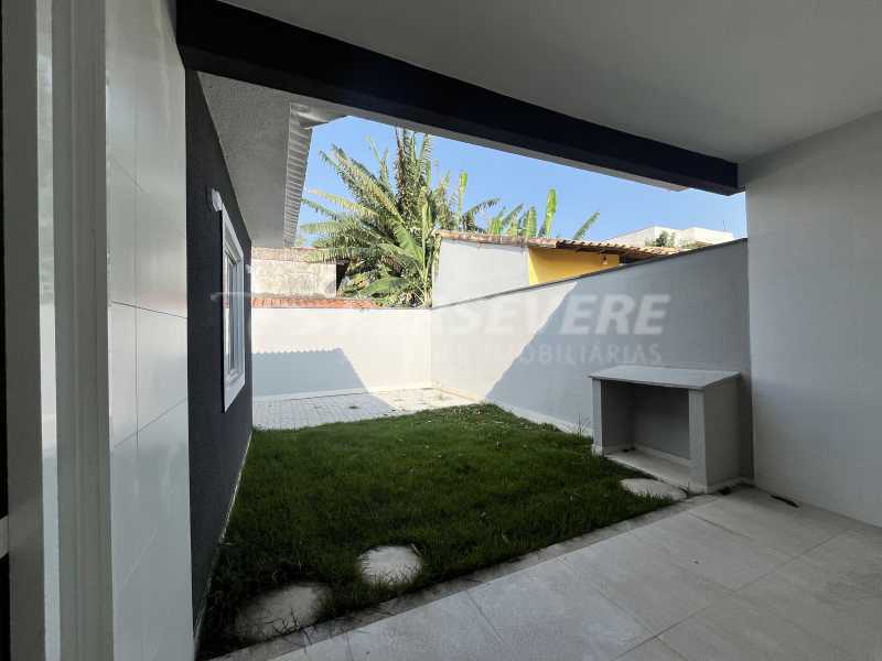 Casa à venda com 2 quartos, 60m² - Foto 11