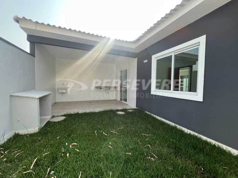 Casa à venda com 2 quartos, 60m² - Foto 10