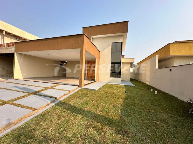 Casa de Condomínio à venda com 3 quartos, 140m² - Foto 2