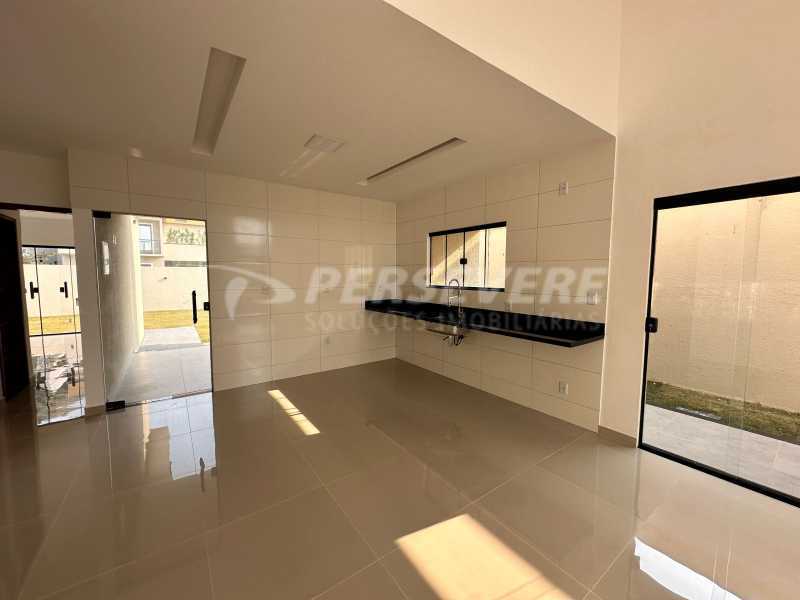 Casa de Condomínio à venda com 3 quartos, 140m² - Foto 5