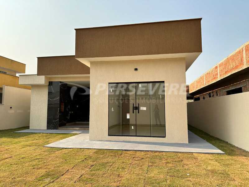 Casa de Condomínio à venda com 3 quartos, 140m² - Foto 9