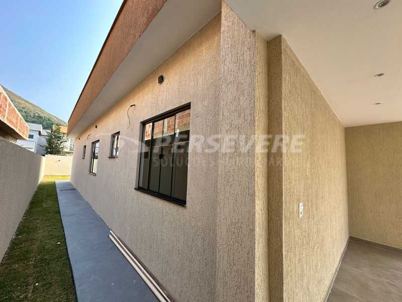 Casa de Condomínio à venda com 3 quartos, 140m² - Foto 11