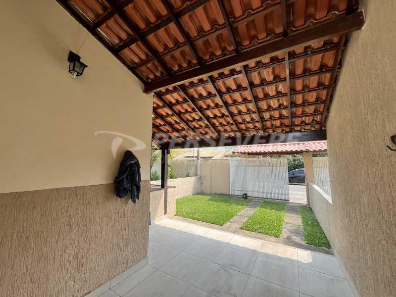 Casa à venda com 2 quartos, 80m² - Foto 3