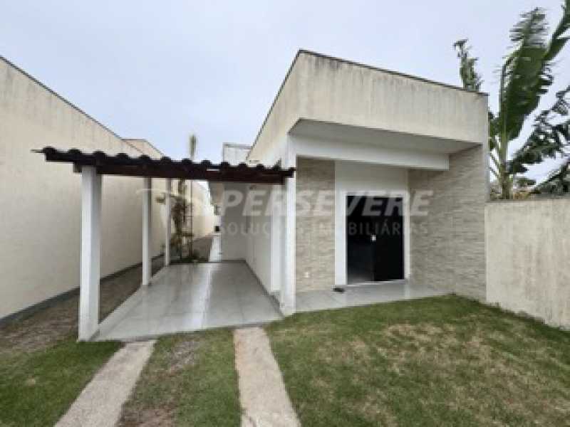 Casa à venda com 2 quartos, 81m² - Foto 1