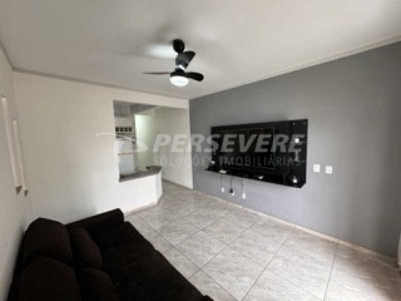 Casa à venda com 2 quartos, 81m² - Foto 3