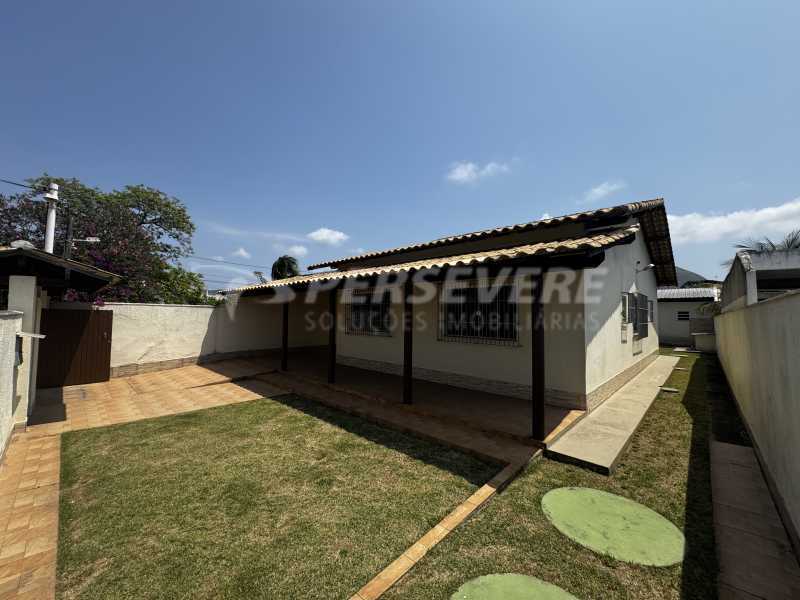 Casa à venda com 3 quartos, 135m² - Foto 2