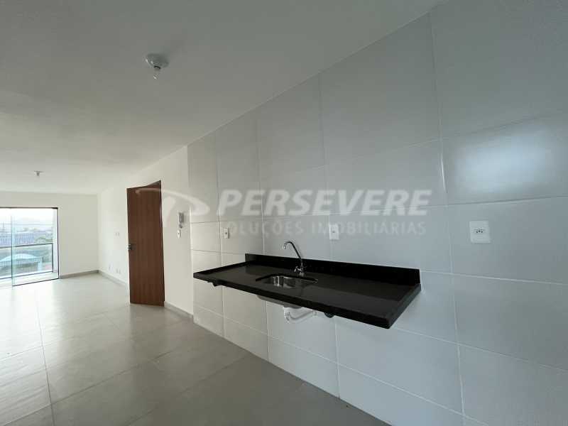 Apartamento à venda com 2 quartos, 70m² - Foto 6