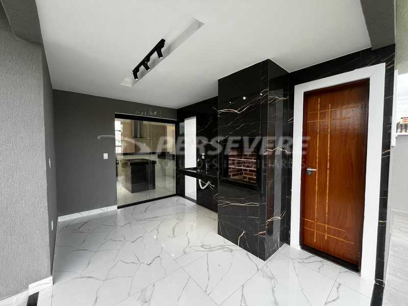 Casa à venda com 3 quartos, 106m² - Foto 12