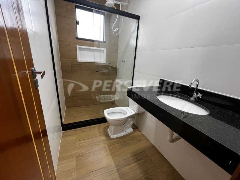 Casa à venda com 3 quartos, 106m² - Foto 7