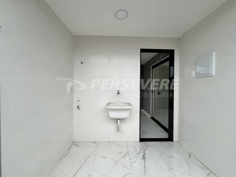 Casa à venda com 3 quartos, 106m² - Foto 13