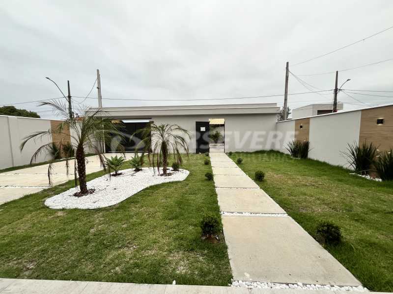 Casa à venda com 3 quartos, 106m² - Foto 3