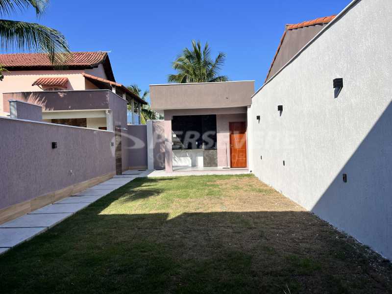 Casa à venda com 3 quartos, 97m² - Foto 12