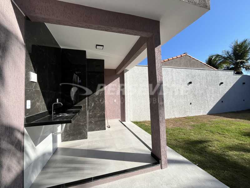 Casa à venda com 3 quartos, 97m² - Foto 14