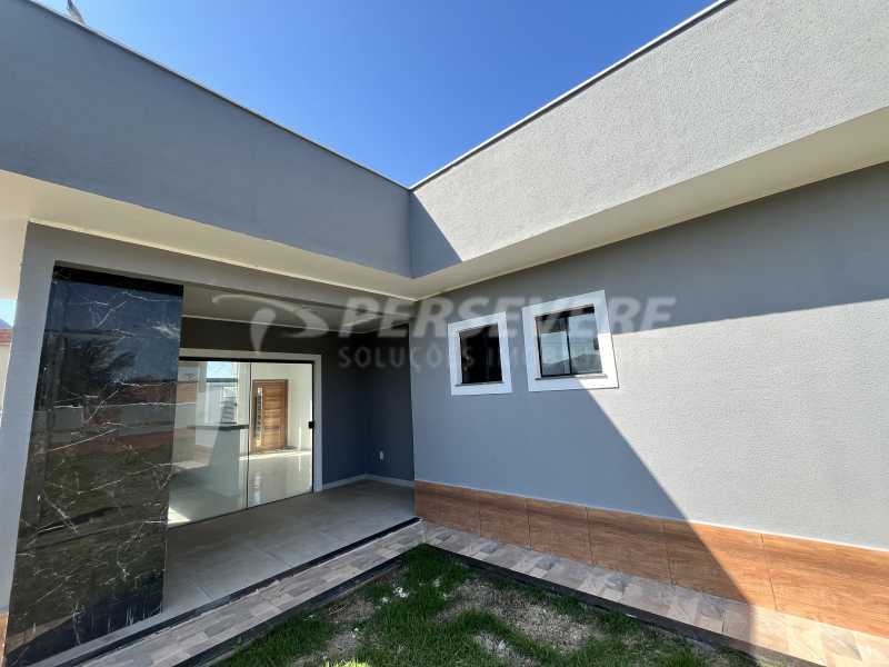 Casa à venda com 3 quartos, 111m² - Foto 11