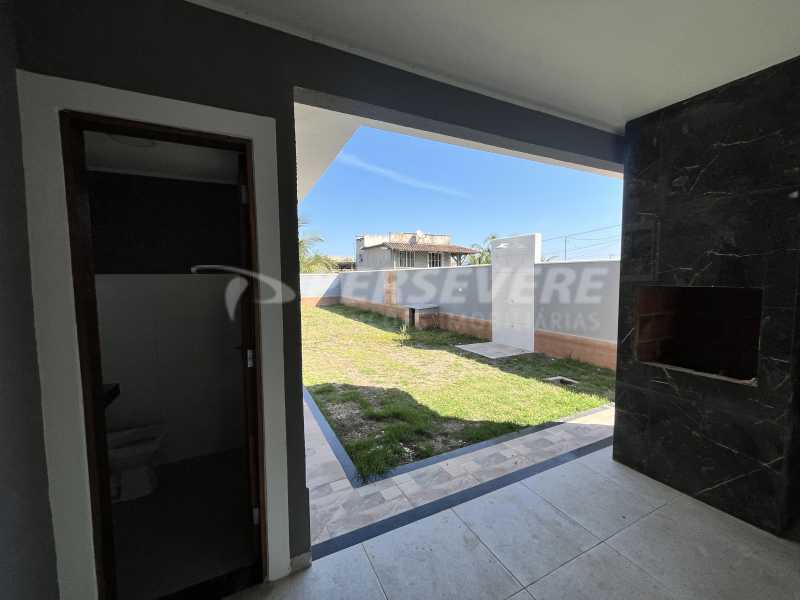 Casa à venda com 3 quartos, 111m² - Foto 10