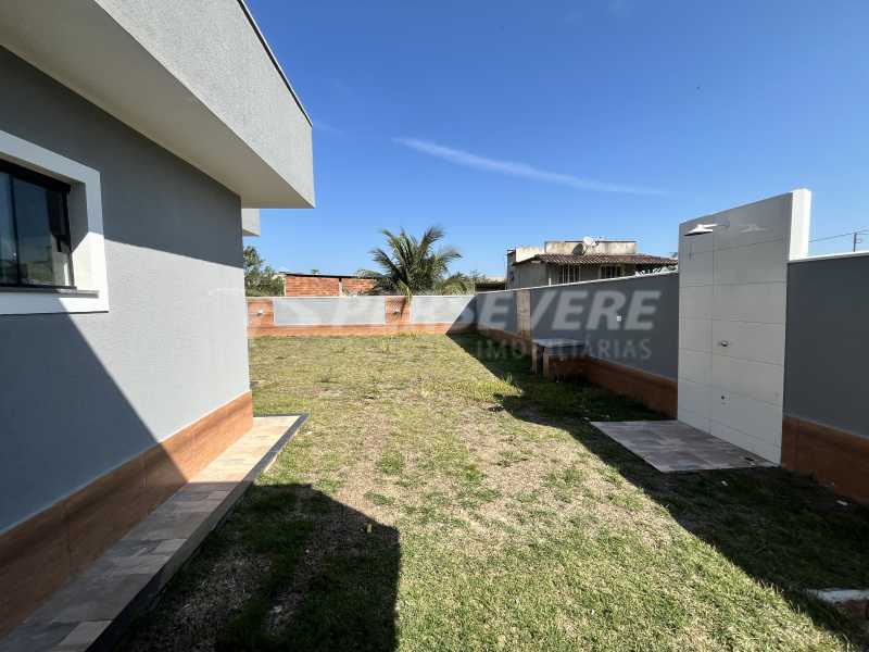 Casa à venda com 3 quartos, 111m² - Foto 13