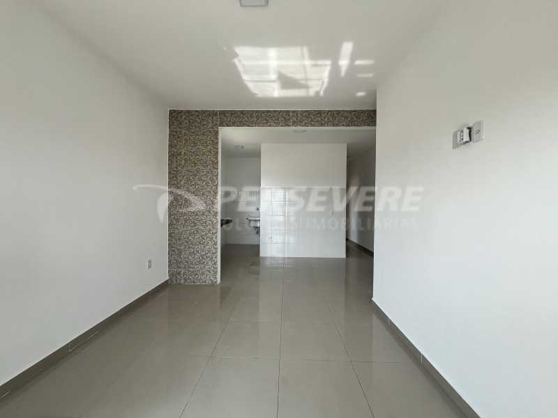 Apartamento à venda com 2 quartos, 65m² - Foto 2