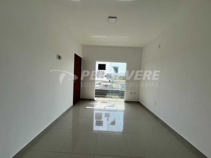 Apartamento à venda com 2 quartos, 65m² - Foto 3