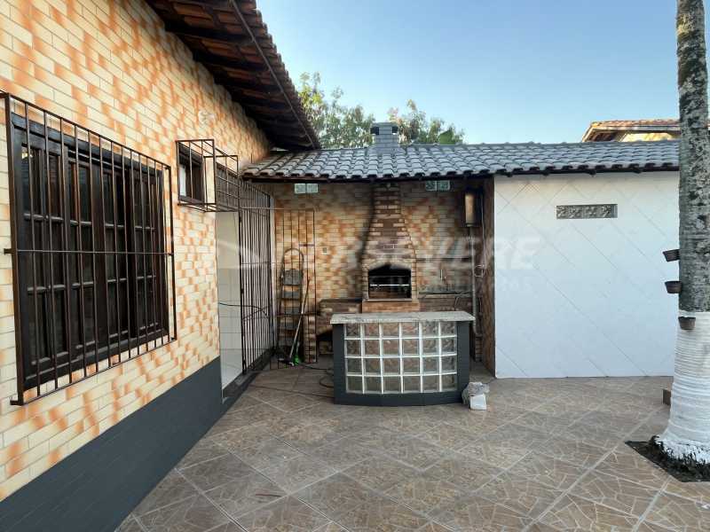 Casa à venda com 2 quartos, 120m² - Foto 12