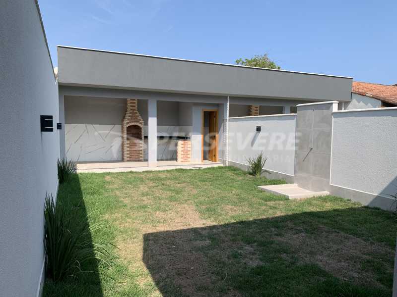 Casa à venda com 3 quartos, 105m² - Foto 7