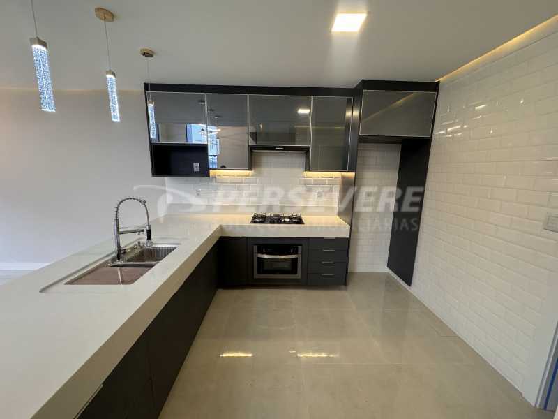 Casa de Condomínio à venda com 3 quartos, 231m² - Foto 6