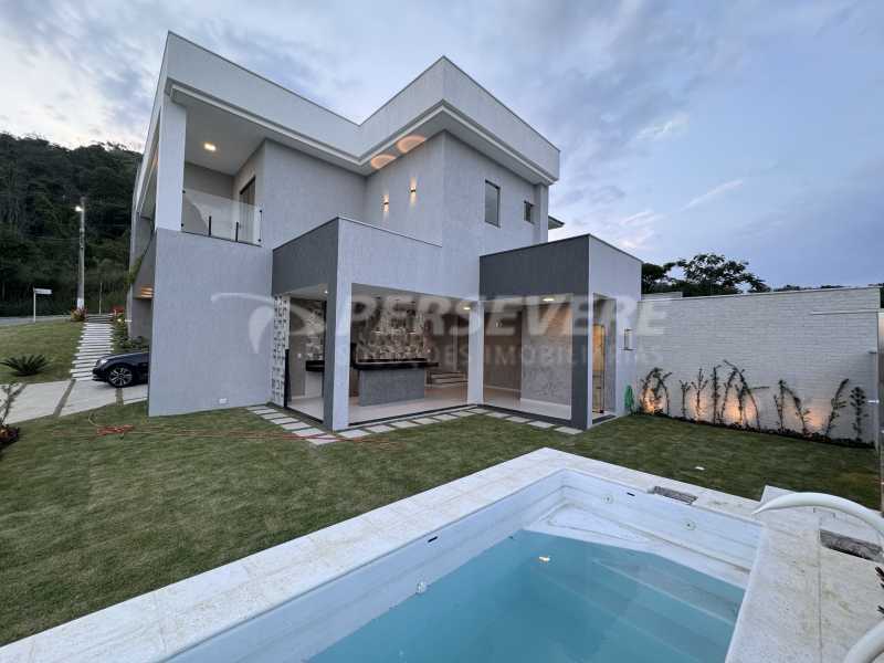 Casa de Condomínio à venda com 3 quartos, 231m² - Foto 15