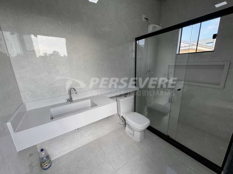 Casa de Condomínio à venda com 3 quartos, 194m² - Foto 10