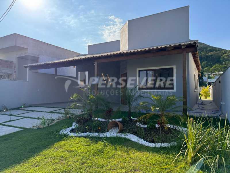 Casa de Condomínio à venda com 3 quartos, 147m² - Foto 2