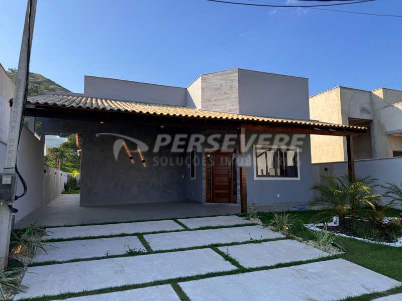 Casa de Condomínio à venda com 3 quartos, 147m² - Foto 1