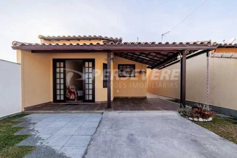 Casa à venda com 3 quartos, 120m² - Foto 1