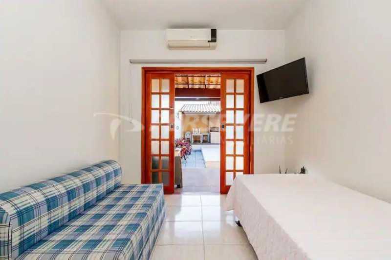 Casa à venda com 3 quartos, 120m² - Foto 11