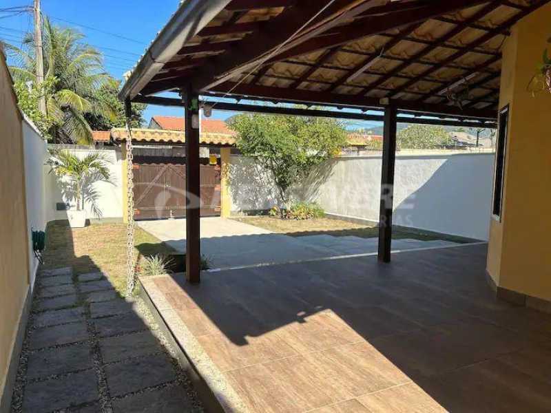 Casa à venda com 3 quartos, 120m² - Foto 17