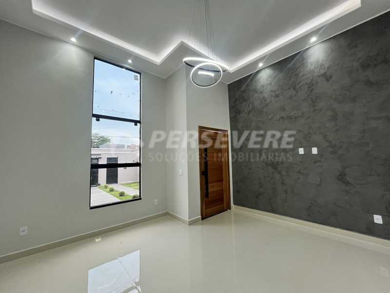 Casa à venda com 3 quartos, 96m² - Foto 3