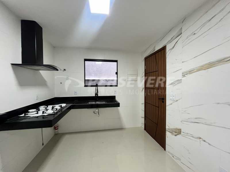 Casa à venda com 3 quartos, 96m² - Foto 5