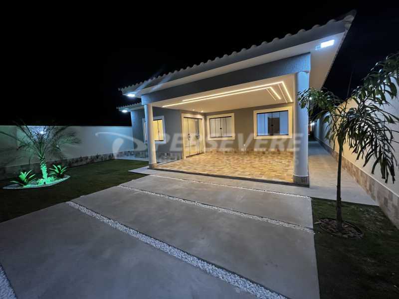 Casa à venda com 3 quartos, 115m² - Foto 2