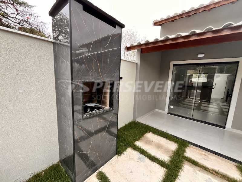 Casa à venda com 2 quartos, 70m² - Foto 10