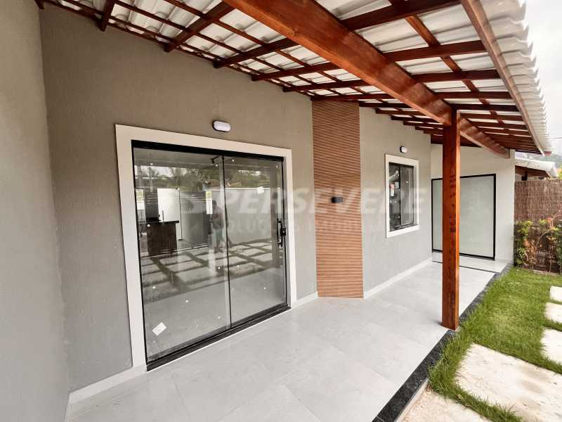 Casa à venda com 2 quartos, 70m² - Foto 9