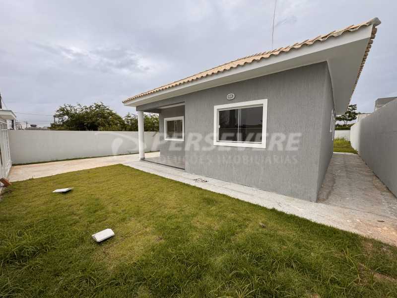 Casa à venda com 3 quartos, 110m² - Foto 2