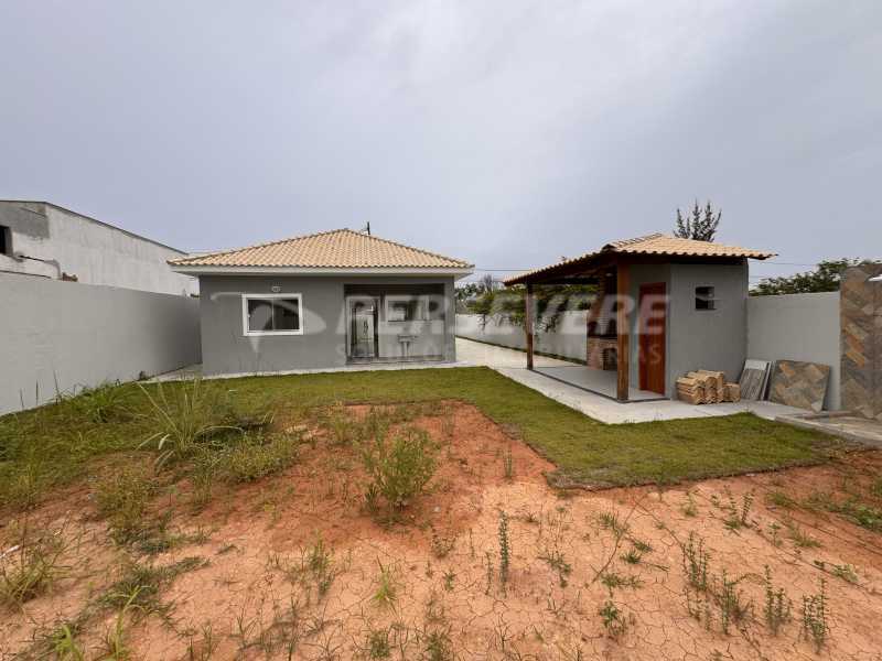 Casa à venda com 3 quartos, 110m² - Foto 12