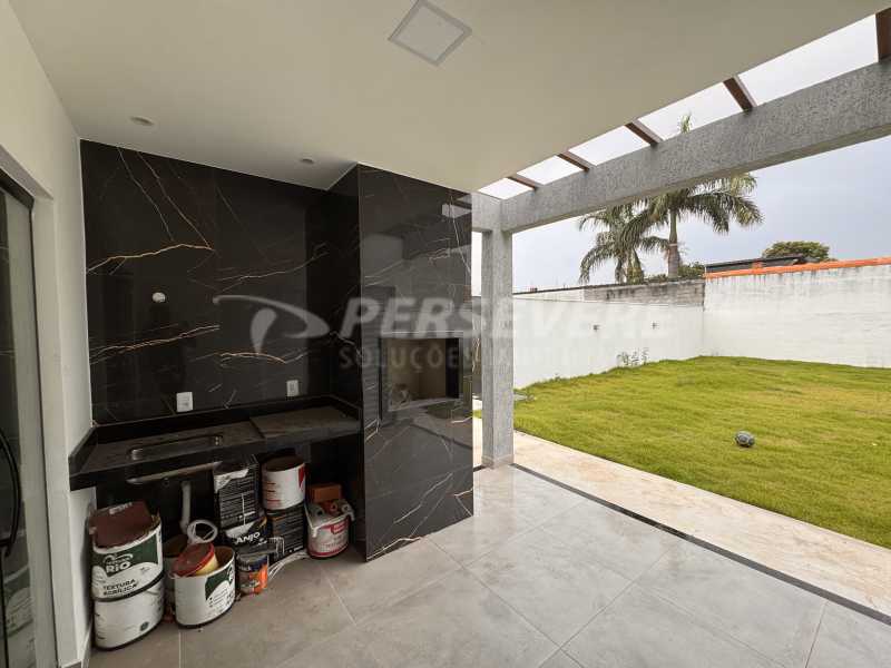 Casa à venda com 3 quartos, 110m² - Foto 10