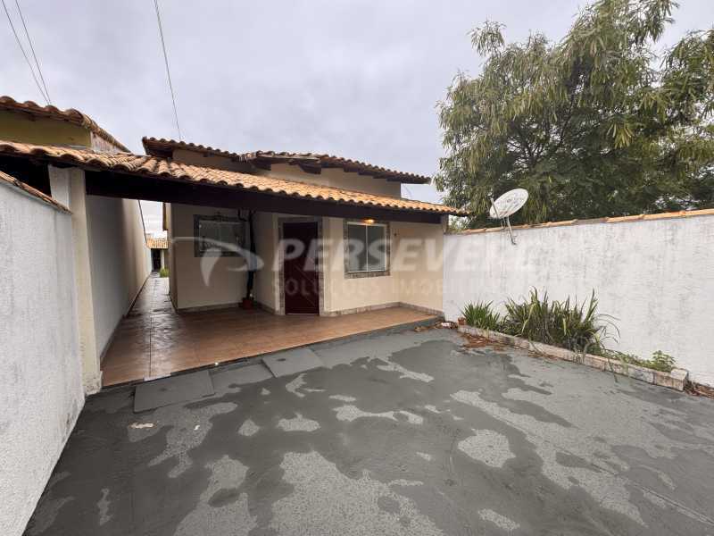 Casa à venda com 3 quartos, 80m² - Foto 1