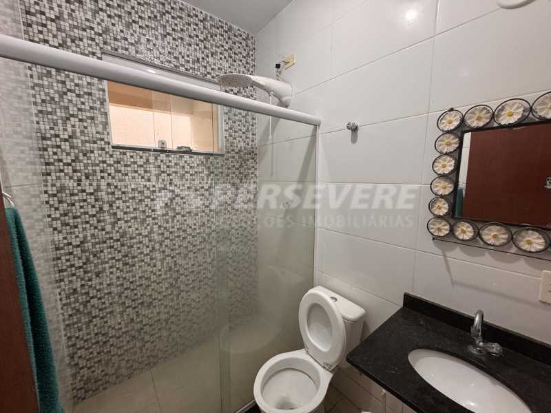 Casa à venda com 3 quartos, 80m² - Foto 5