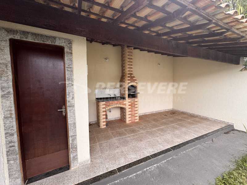 Casa à venda com 3 quartos, 80m² - Foto 12