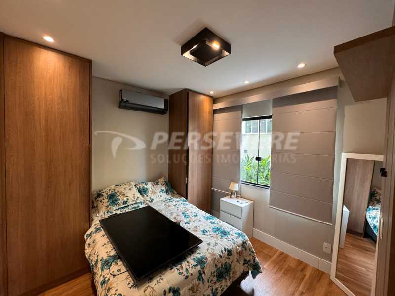 Casa de Condomínio à venda com 3 quartos, 250m² - Foto 11