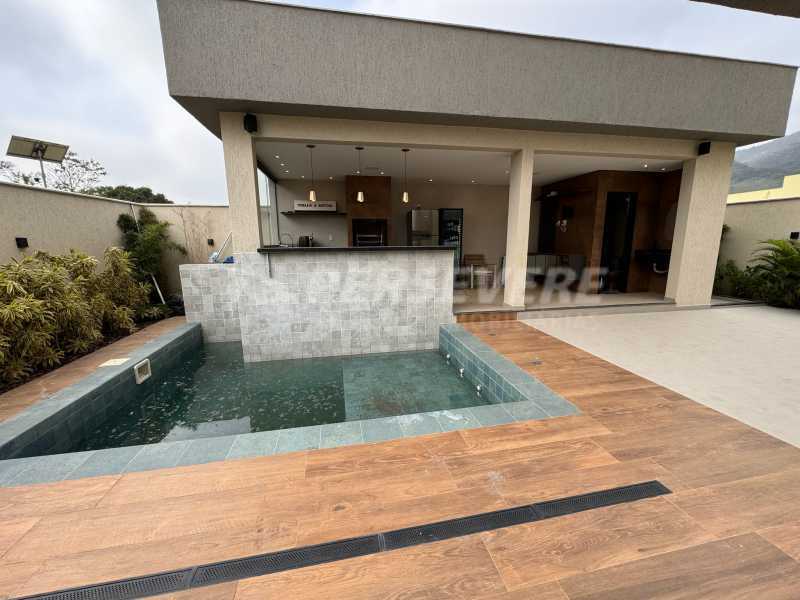 Casa de Condomínio à venda com 3 quartos, 250m² - Foto 16