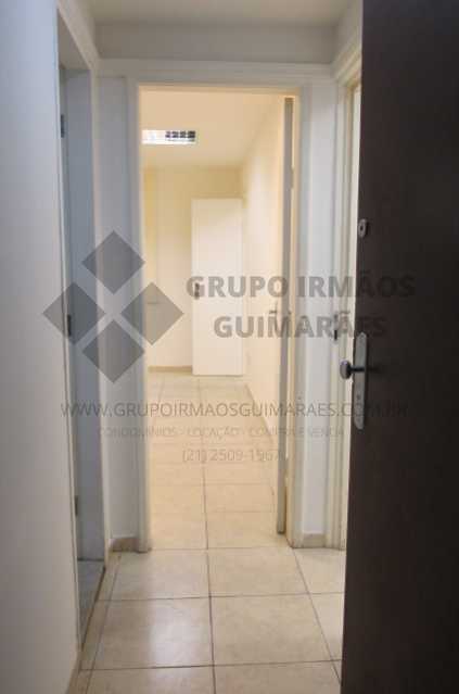 Conjunto Comercial-Sala para alugar, 55m² - Foto 3